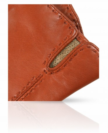 Перчатки Женские 13_ALINA/STONE